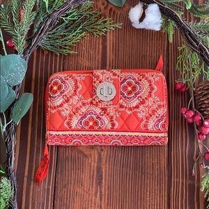Vera Bradley Wallet